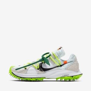 Nike x Off-White Zoom Terra Kiger 5 Women's Shoe